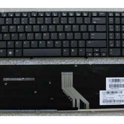 Laptop Keyboard for HP DV6-1331TX