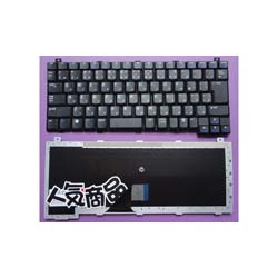 Laptop Keyboard for HP COMPAQ Presario NX4800
