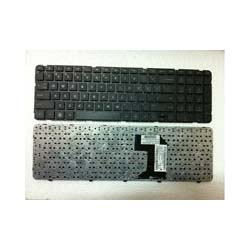 Laptop Keyboard for HP Pavilion G6-2145TX