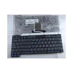 Laptop Keyboard for HP NC8230