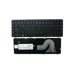 Laptop Keyboard for HP Presario G62