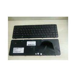 Laptop Keyboard for HP Presario G62
