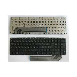 Laptop Keyboard for HP ProBook 4540