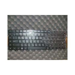 Laptop Keyboard for HP 606743-251