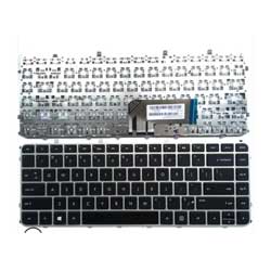 Laptop Keyboard for HP ENVY Sleekbook 6-1214TX