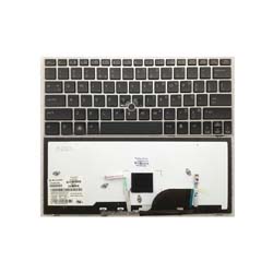 Laptop Keyboard for HP EliteBook 2170P
