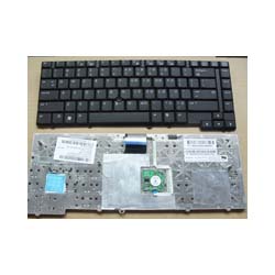 Laptop Keyboard for HP NC6400