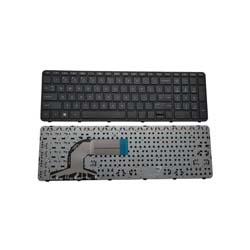 Laptop Keyboard for HP Pavilion 15-e066TX