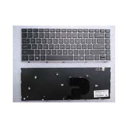Laptop Keyboard for HP ProBook 4340s