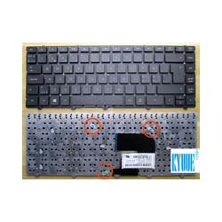 Laptop Keyboard for HP ProBook 4346s