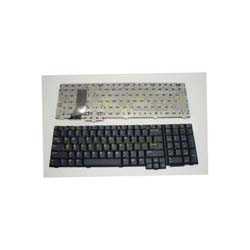 Laptop Keyboard for HP Pavilion ZD8000