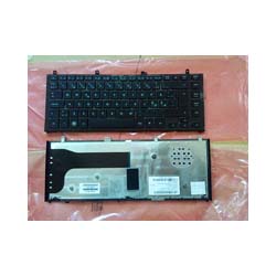 Laptop Keyboard for HP ProBook 4325S