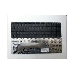 Laptop Keyboard for HP ProBook 455 G2