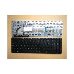 Laptop Keyboard for HP ProBook 455 G1