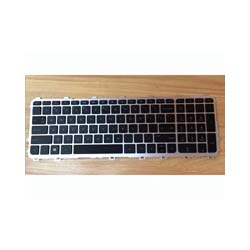 Laptop Keyboard for HP Envy 15-j000ew
