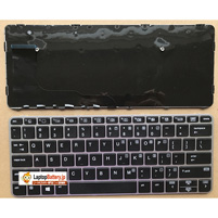 Laptop Keyboard for HP EliteBook 725 G4
