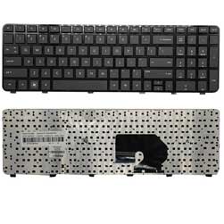 Laptop Keyboard for HP Pavilion DV7-6152er