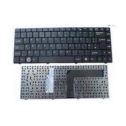 Laptop Keyboard for HASEE Q540S