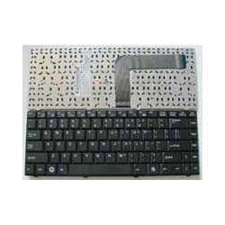 Laptop Keyboard for HASEE F200T