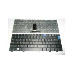 Laptop Keyboard for HASEE HP640
