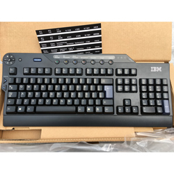 Laptop Keyboard for IBM SK-8815