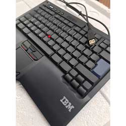 Laptop Keyboard for IBM SK-8845