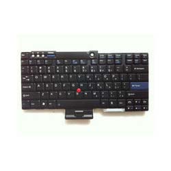 Laptop Keyboard for LENOVO ThinkPad R60e