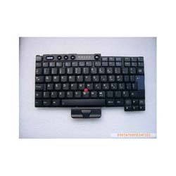 Laptop Keyboard for IBM ThinkPad X32