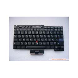 Laptop Keyboard for IBM 02K6160