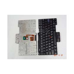 Laptop Keyboard for IBM Thinkpad X61S