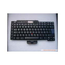 Laptop Keyboard for IBM ThinkPad A30