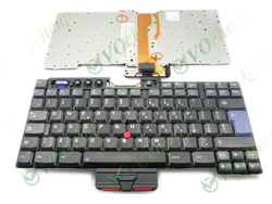 Laptop Keyboard for LENOVO ThinkPad G40