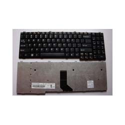 Laptop Keyboard for LENOVO G550