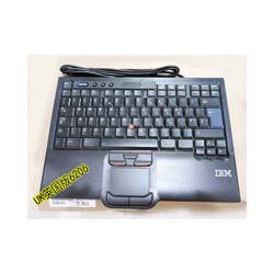 Laptop Keyboard for IBM SK-8845