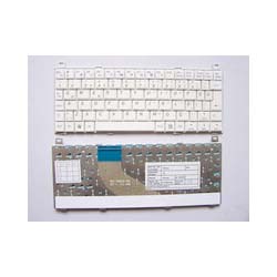 Laptop Keyboard for KOHJINSHA MP-07G26TQ-9301