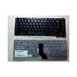 Laptop Keyboard for LG R490