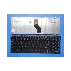 Laptop Keyboard for LG R590