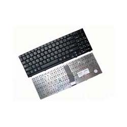 Laptop Keyboard for LG LW75