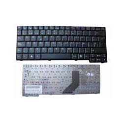 Laptop Keyboard for LG E210