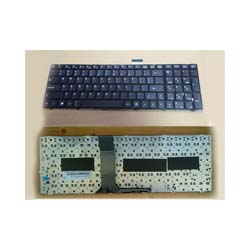 Laptop Keyboard for MSI CR600