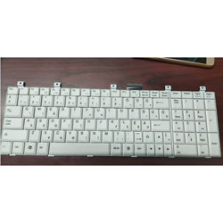 Laptop Keyboard for LG ED500