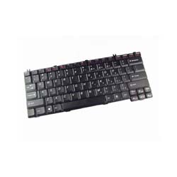 Laptop Keyboard for LENOVO N440