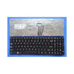 Laptop Keyboard for LENOVO IdeaPad Y570