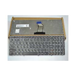 Laptop Keyboard for LENOVO MP-10A33US-686A