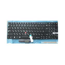 Laptop Keyboard for LENOVO ThinkPad Edge E520S