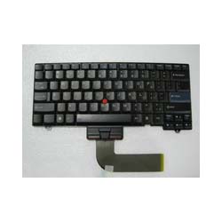 Laptop Keyboard for LENOVO 42T3869