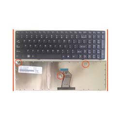 Laptop Keyboard for LENOVO G575