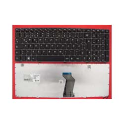 Laptop Keyboard for LENOVO V570G