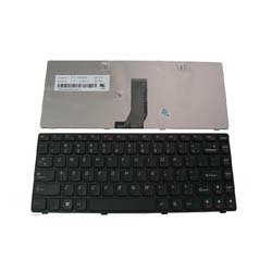 Laptop Keyboard for LENOVO IdeaPad G480