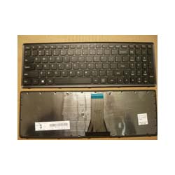 Laptop Keyboard for LENOVO Erazer Z510